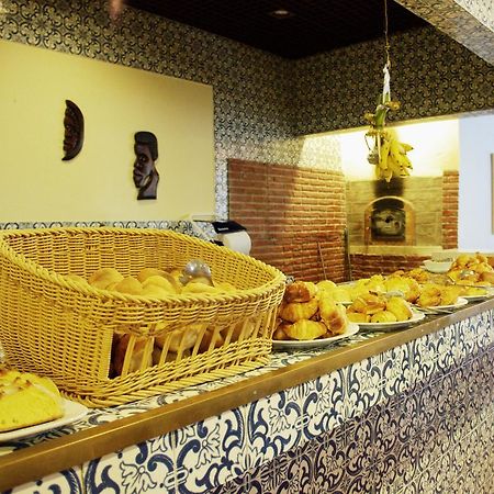 Hotel Pestana Miramar São Tomé Esterno foto