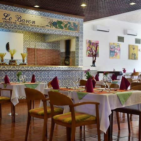 Hotel Pestana Miramar São Tomé Esterno foto