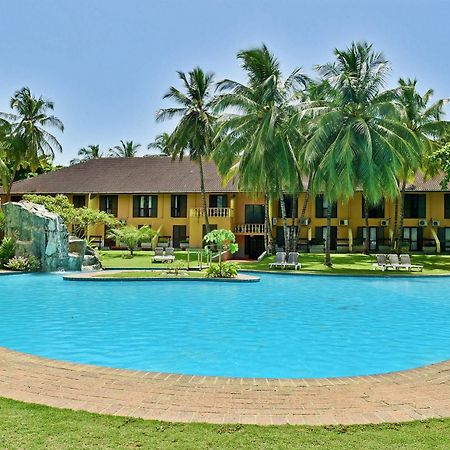 Hotel Pestana Miramar São Tomé Esterno foto