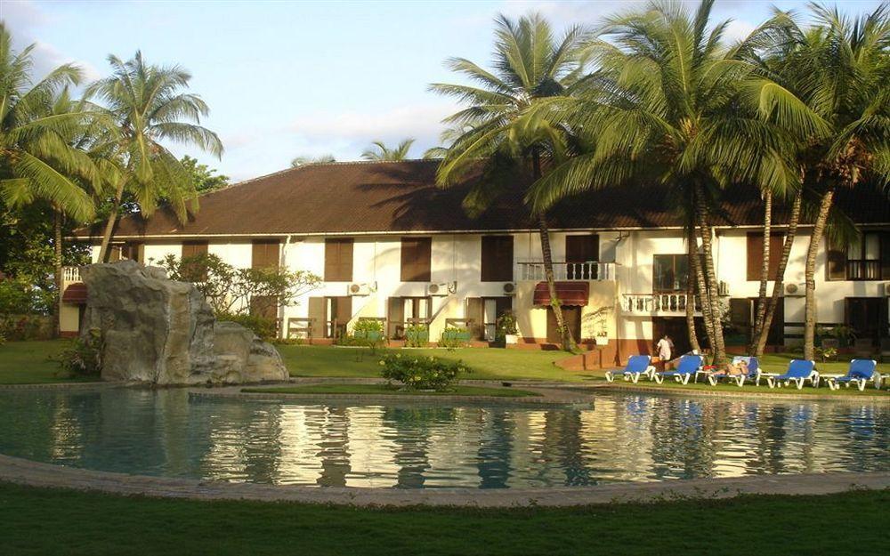 Hotel Pestana Miramar São Tomé Esterno foto