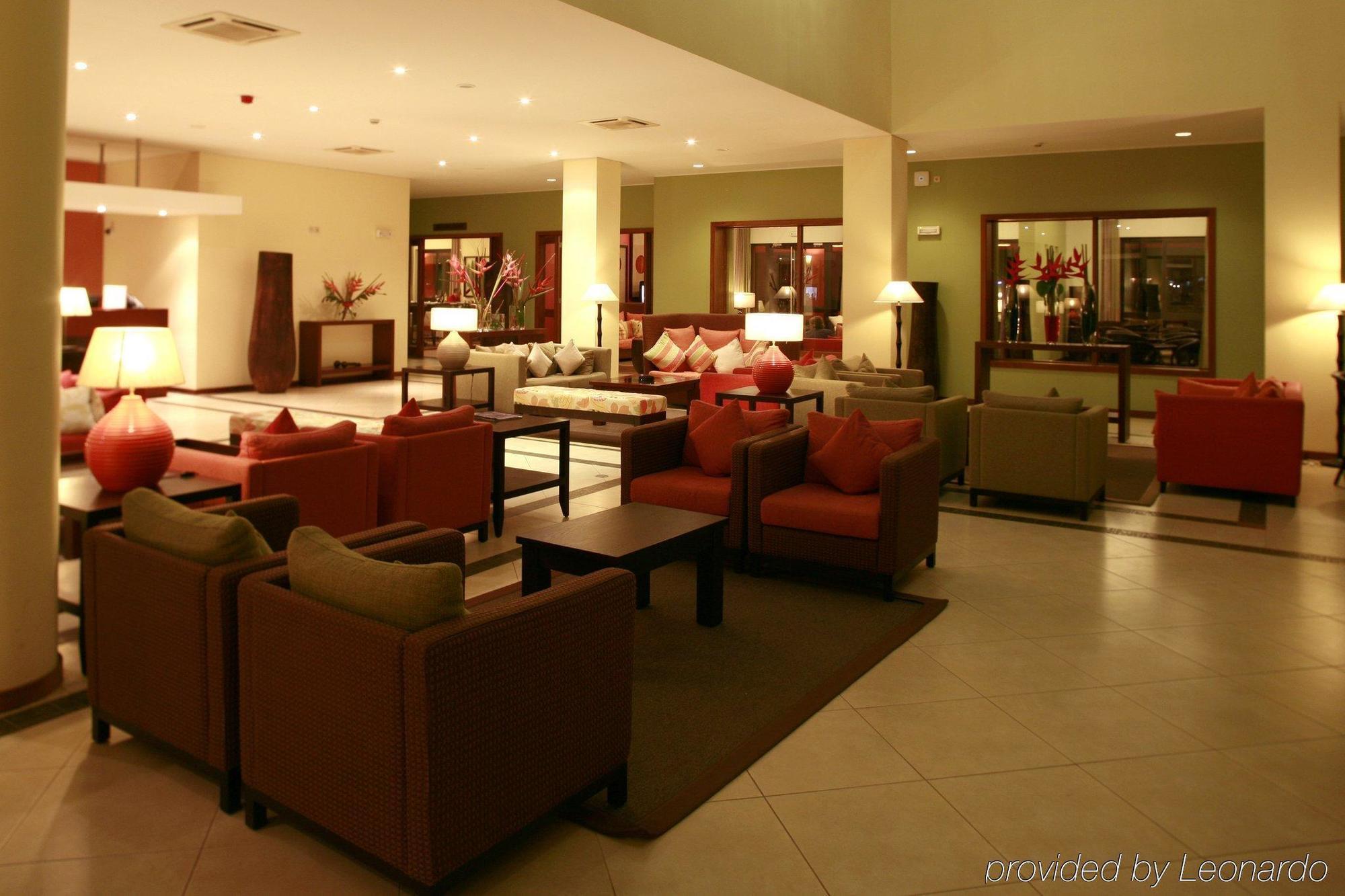Hotel Pestana Miramar São Tomé Esterno foto