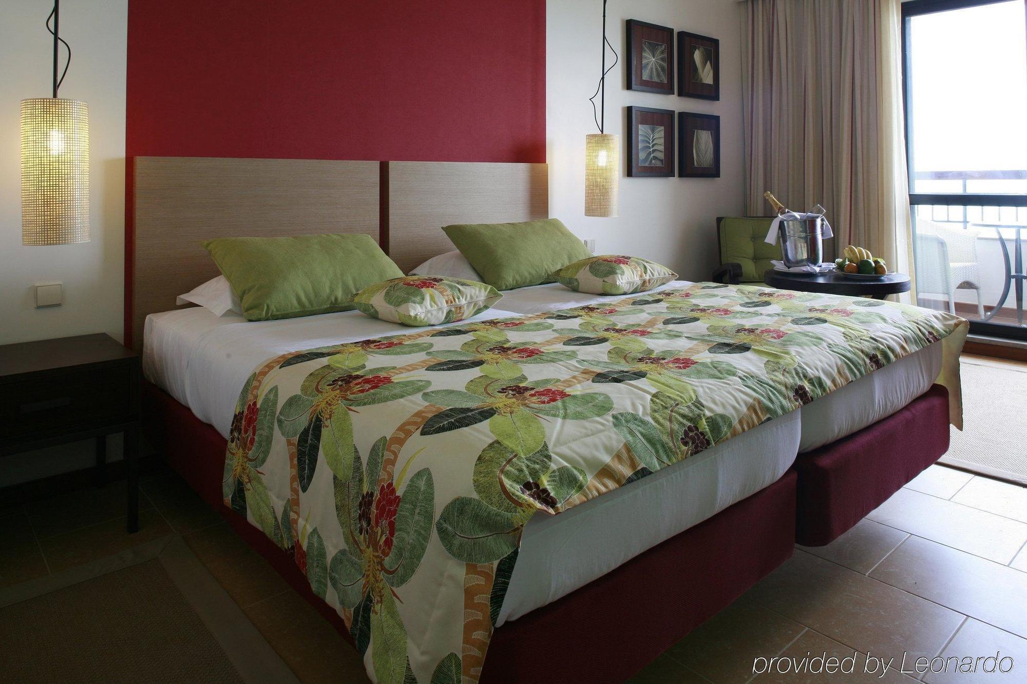Hotel Pestana Miramar São Tomé Esterno foto