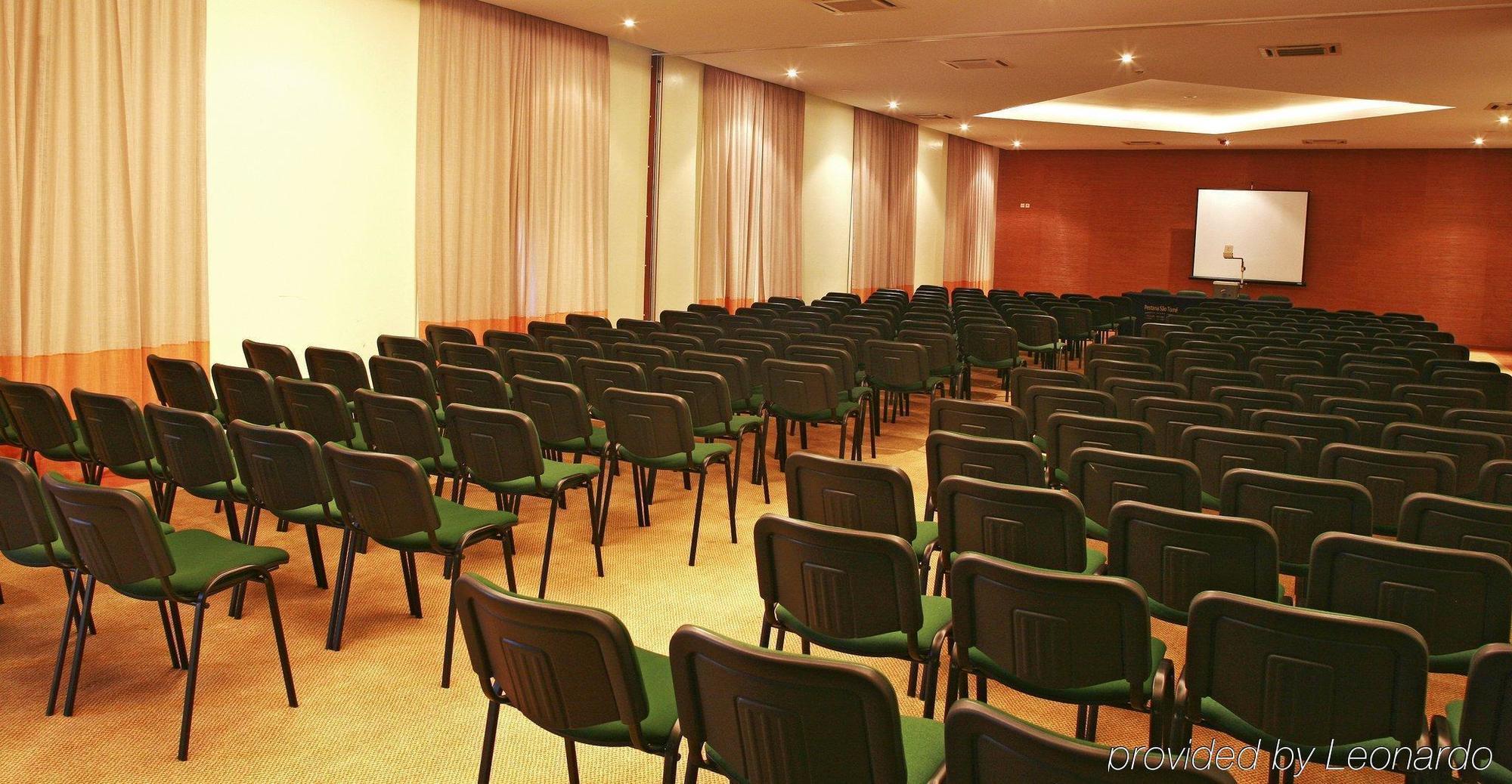 Hotel Pestana Miramar São Tomé Esterno foto