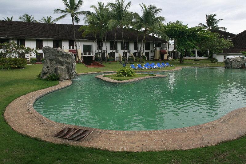 Hotel Pestana Miramar São Tomé Esterno foto