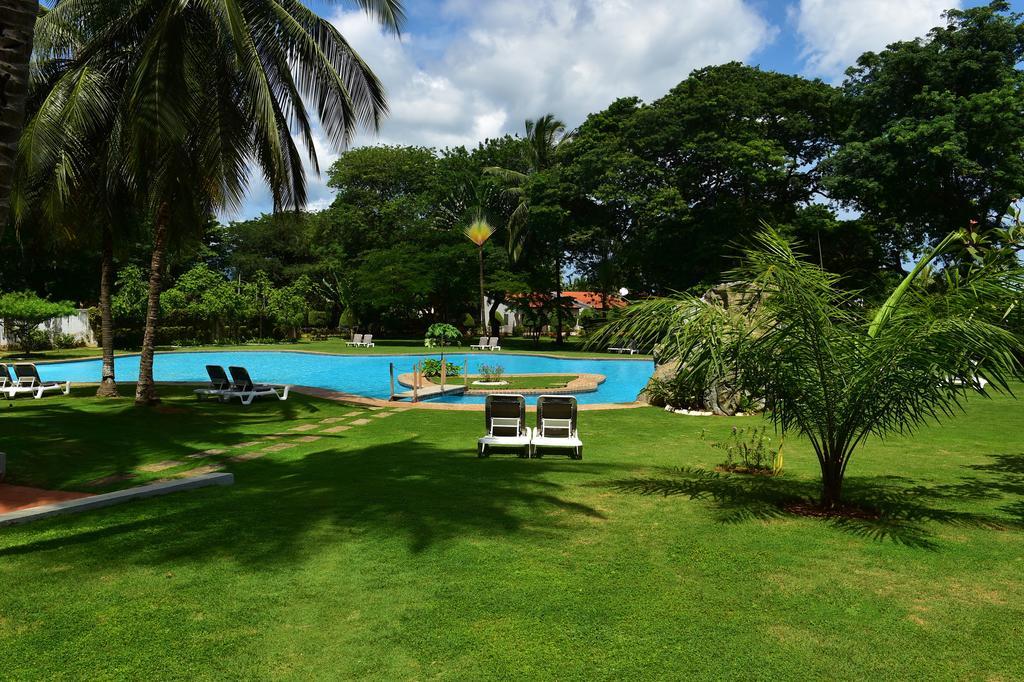 Hotel Pestana Miramar São Tomé Esterno foto