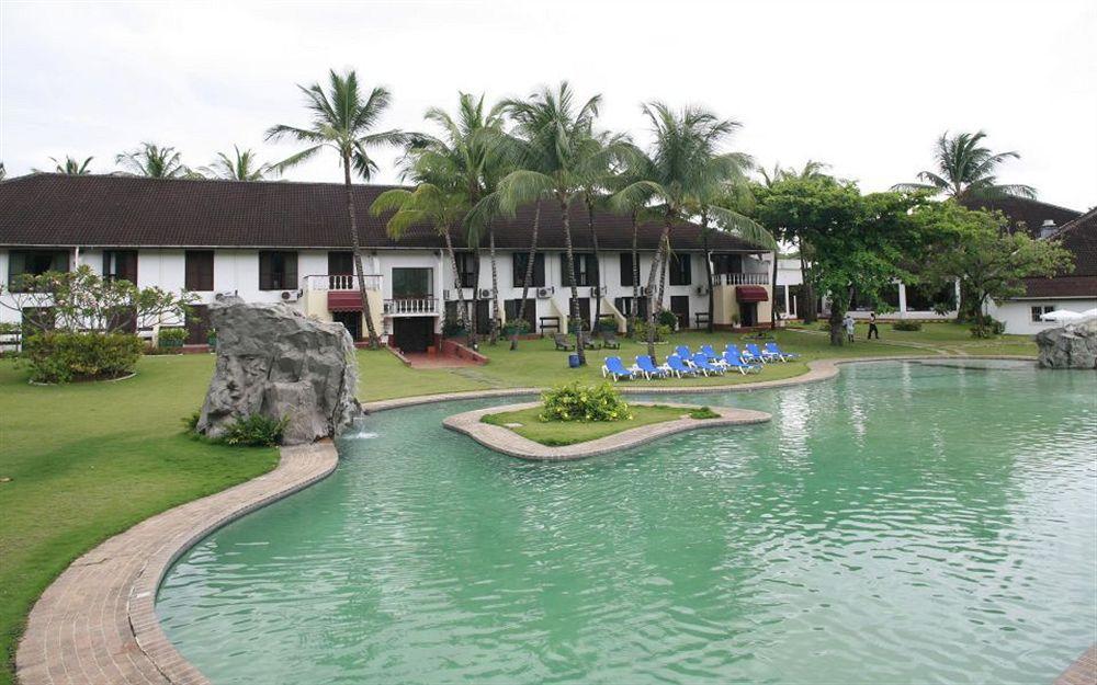 Hotel Pestana Miramar São Tomé Esterno foto