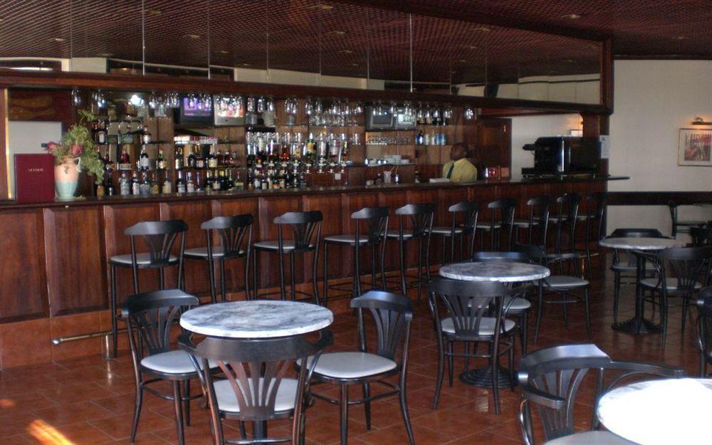 Hotel Pestana Miramar São Tomé Esterno foto