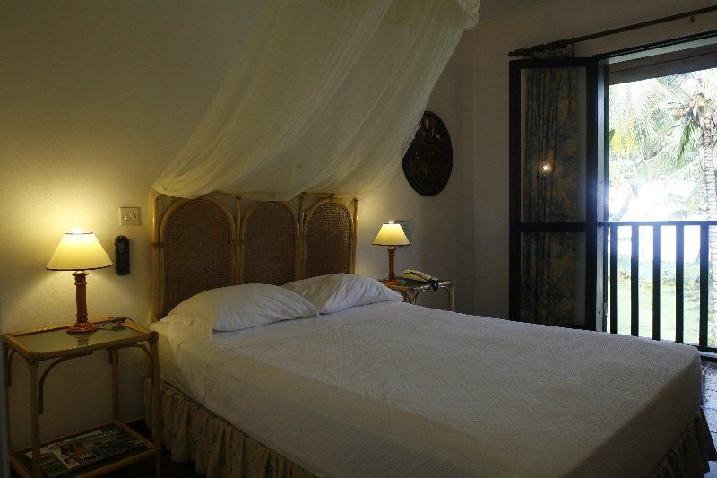 Hotel Pestana Miramar São Tomé Esterno foto