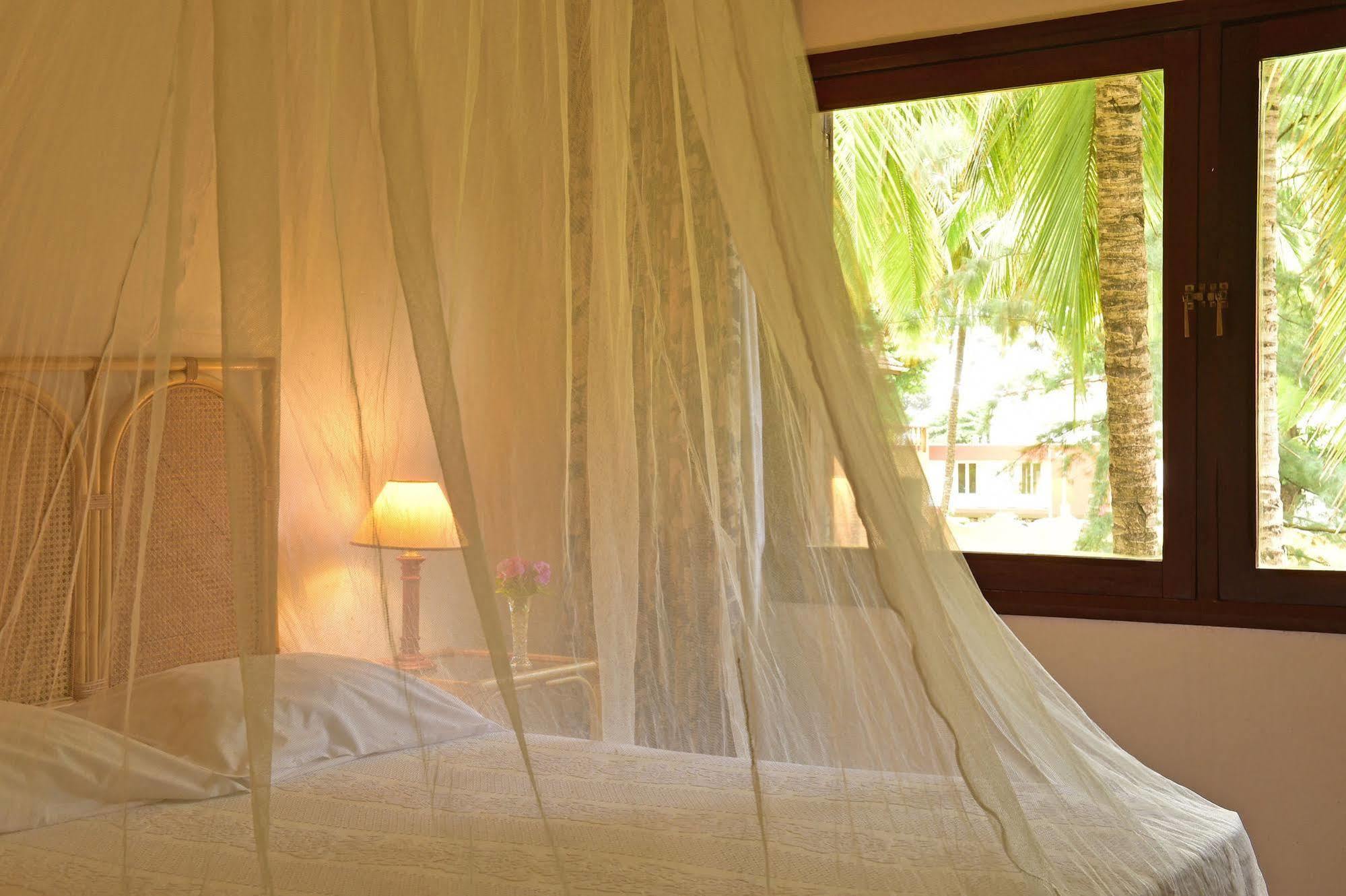 Hotel Pestana Miramar São Tomé Esterno foto