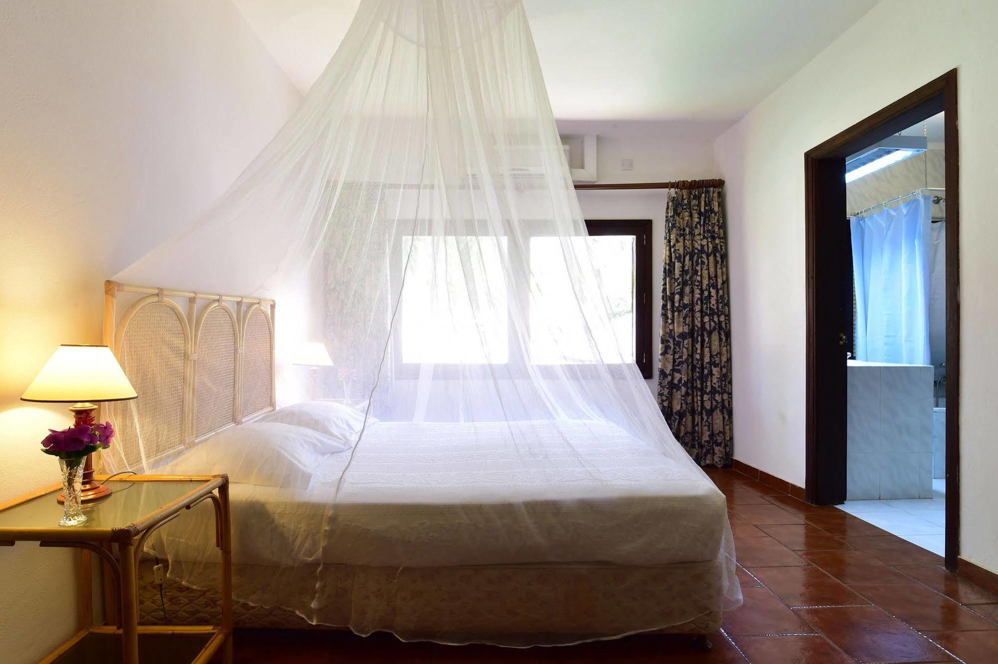 Hotel Pestana Miramar São Tomé Esterno foto