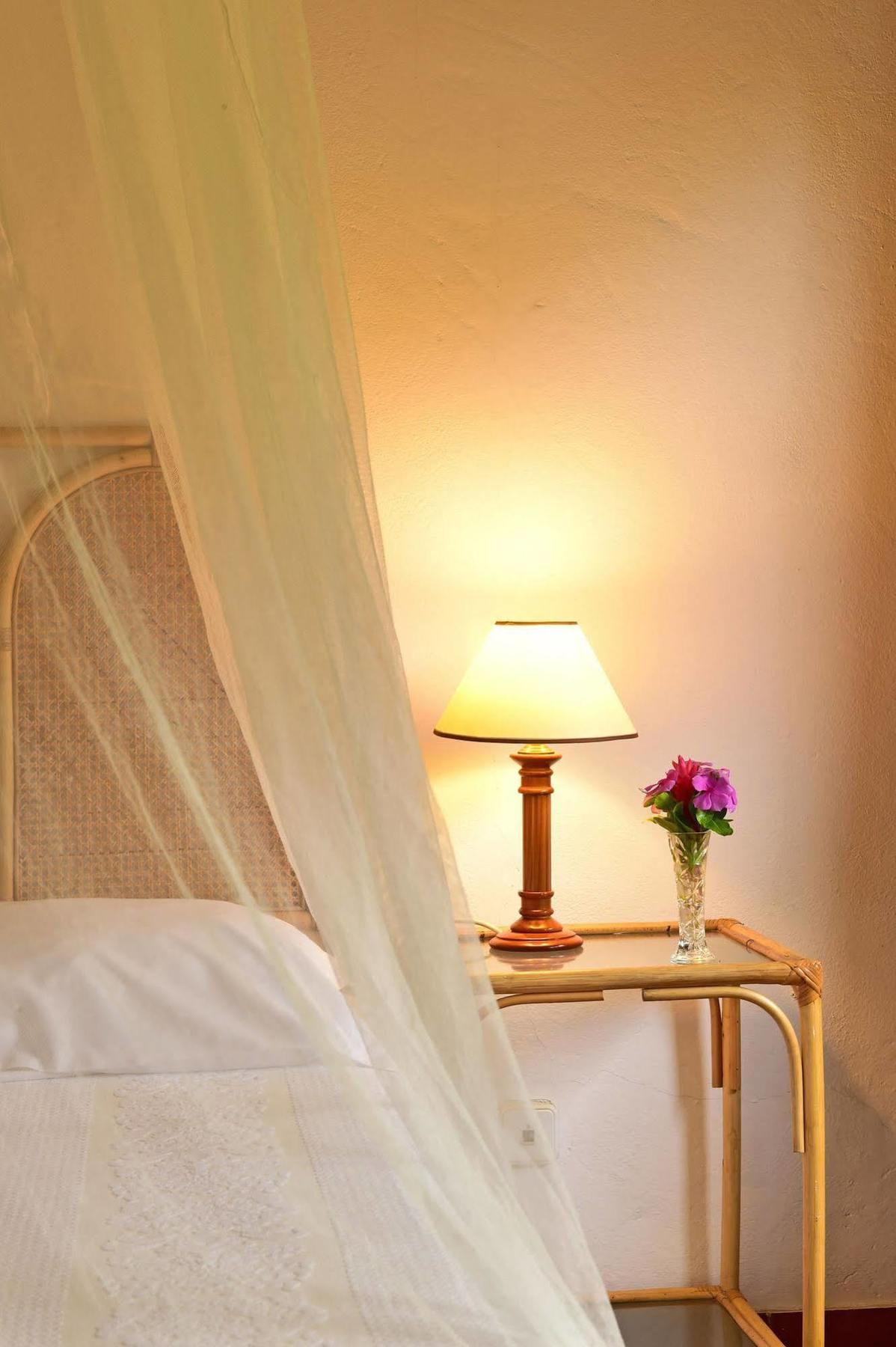 Hotel Pestana Miramar São Tomé Esterno foto