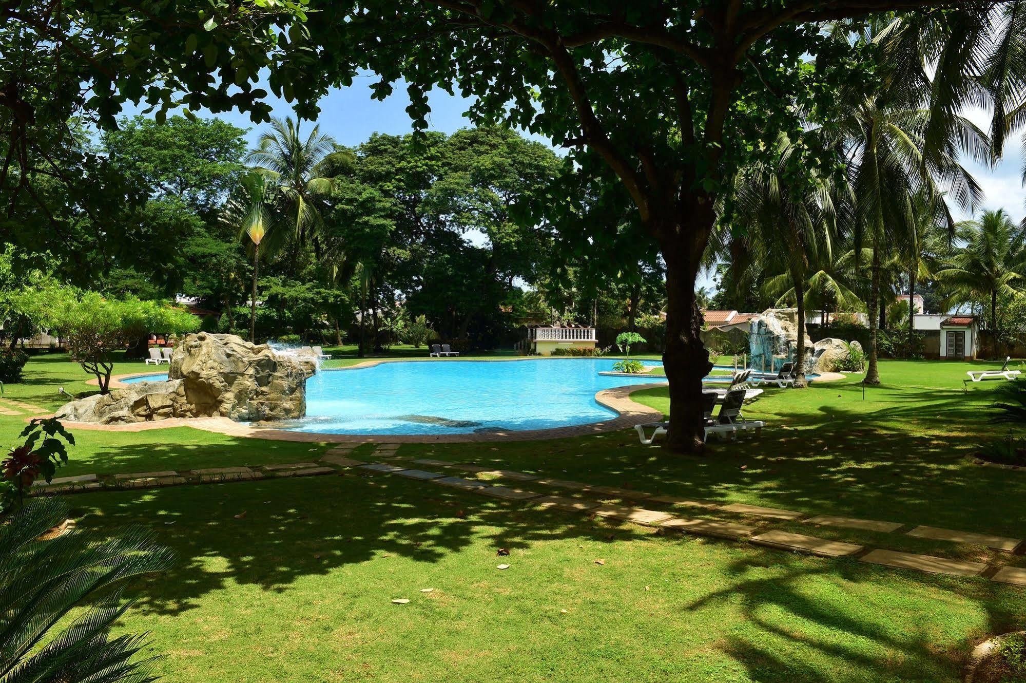 Hotel Pestana Miramar São Tomé Esterno foto