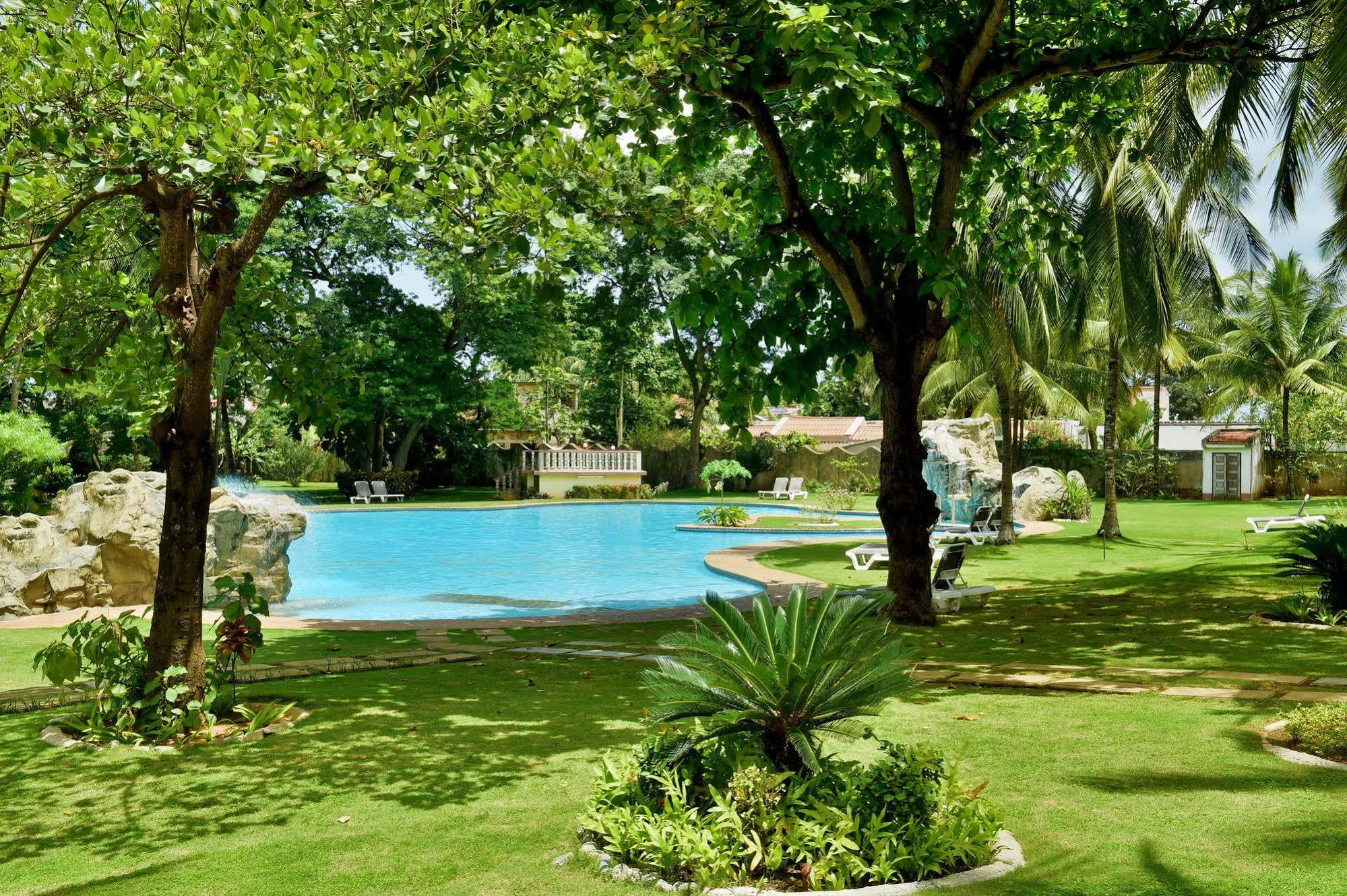 Hotel Pestana Miramar São Tomé Esterno foto