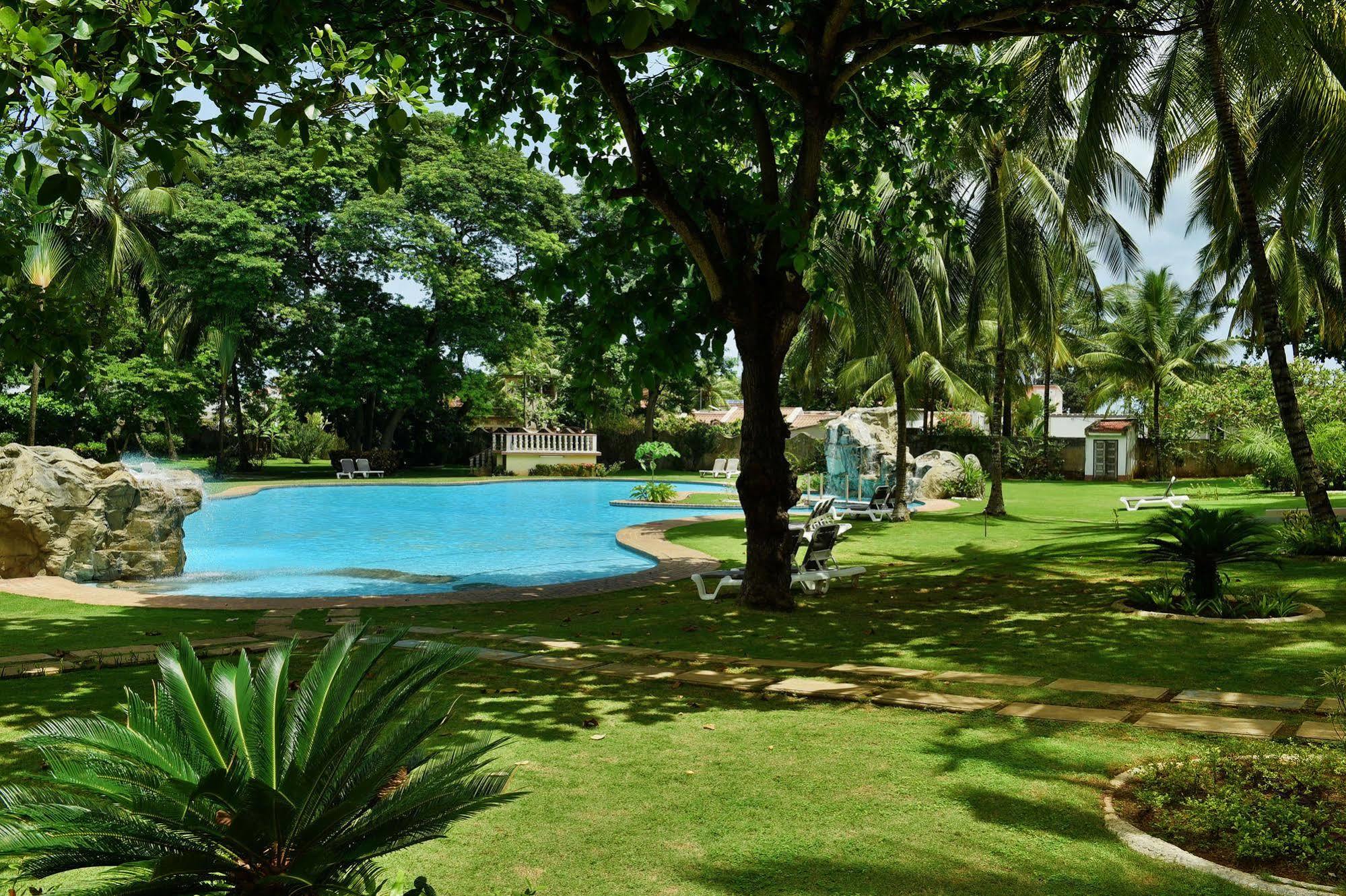 Hotel Pestana Miramar São Tomé Esterno foto